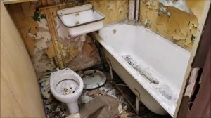 GSSD K. | ГСВГ Крампниц | Lost Places