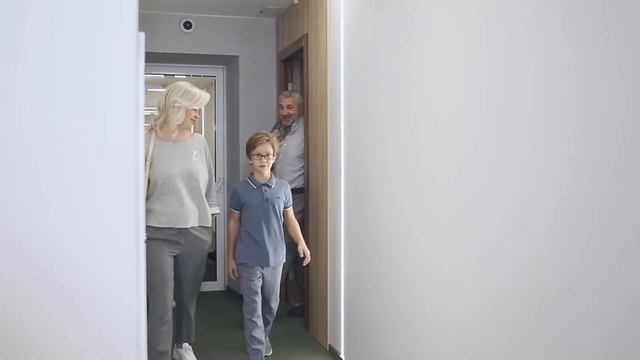 Отдых всей семьей в Сочи смотреть онлайн