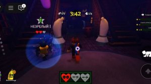 Я играю в Banana eats