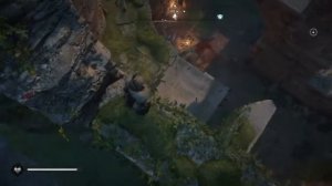 Дуролипонт секретный сундук Assasin 's creeb Valhalla