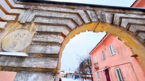 МОЯ ПОЕЗДКА В ЗАВОЛЖЬЕ!!!