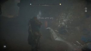 ACValhalla Снотингемшир Проклятый символ Миннинглоу