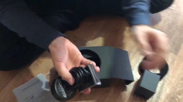 Подарки от подписчиков и близких людей. смотреть онлайн