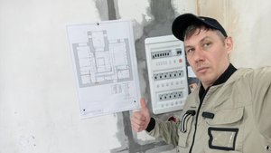 Замена проводки в квартире ярославль стоимость