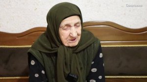 Почти вековая жизнь Хабсат Мусаевой