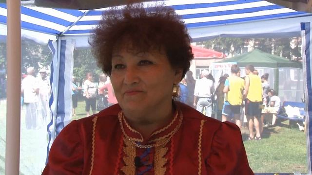 АЛБАА-ПАЙРАМ 2012 смотреть онлайн