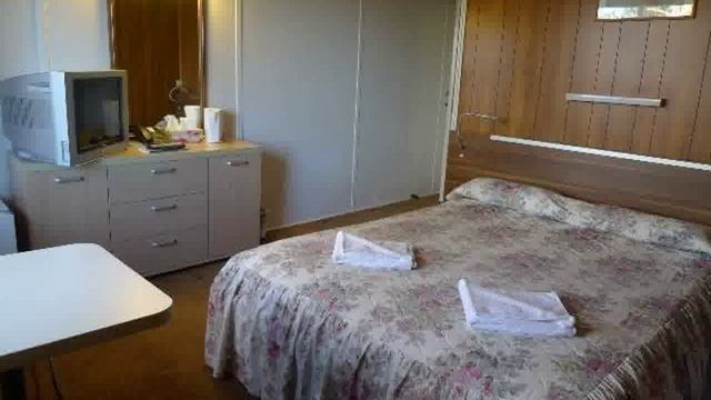 Южный Уэльс, Cooma - High Country Motel 2, 5 Star