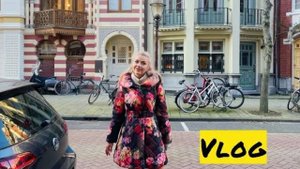 ДР Любы компромат, шоппинг в Германии, Zevenlandenhuizen, офигенный фильм, Амстердам ♥ LuckyLina