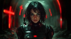 Зови Меня Спящим - От смерти (Средний Темп, Индустриальная, Тёмная Электроника)