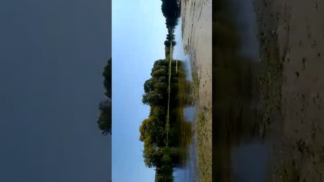 Камкинский пляж