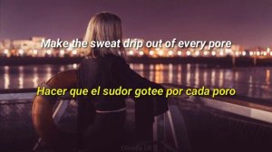 Seven Nation Army - Holly Henry cover (TEEMID Remix) \\ Lyrics + Traducción en español