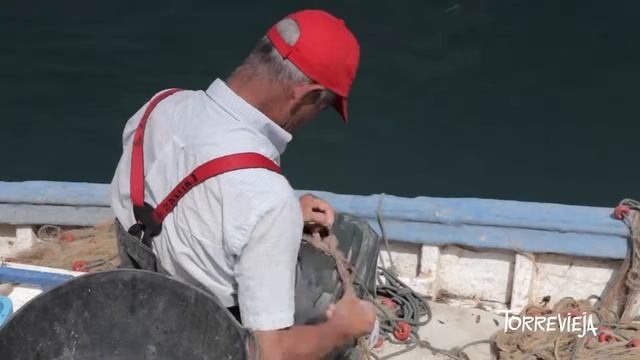 Torrevieja | Торревьеха (Коста Бланка, Испания)