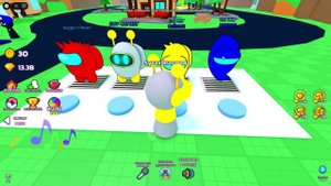 [УПРАВЛЕНИЕ] 3D Sprunki Sim + RP 5 часть