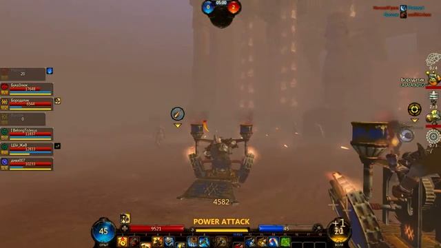 Panzar обзор 2016 САМАЯ ХУДШАЯ КОМАНДА!!! смотреть онлайн