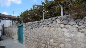 КРЫМ. БАХЧИСАРАЙ. Дух захватывает. Они знают всё!