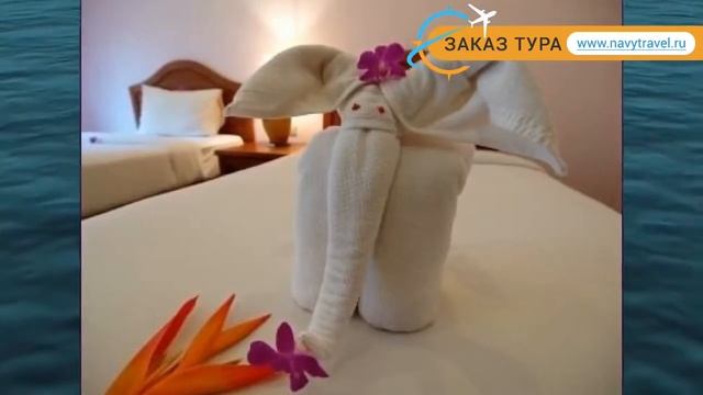 SEABREEZE HOTEL RESORT KOHCHANG 2* Ко Чанг – СЕАБРИЗЕ ХОТЕЛ РЕЗОРТ КОХЧАНГ 2* Ко Чанг видео обзор смотреть онлайн