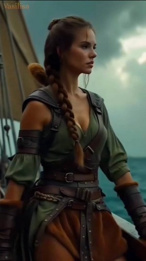 Девушки пираты 🌴 Металлика 🔥