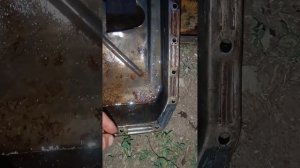 стучит двигатель газ 53 #1 серия# разбор двигателя