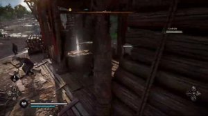 Assassins Creed ВАЛЬГАЛЛА ГДЕ НАЙТИ ПОЛНЫЙ КОМПЛЕКТ ПАНЦИРНОЙ БРОНИ(СЕКРЕТНАЯ МЕДВЕЖЬЯ БРОНЯ)