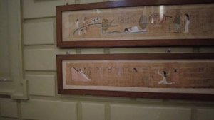 Круиз из Сочи в Турцию и Египет на Астория Гранде. ч. 2