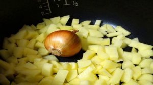 Домашний кулеш в мультиварке