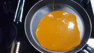 Торт Ленивый МЕДОВИК за 30 минут! НА СКОВОРОДЕ! Без раскатки коржей — самый простой  рецепт