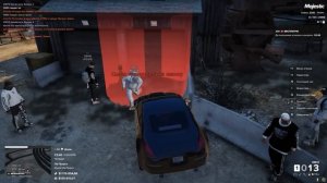 ПУТЬ ДО БИЗНЕСА В GTA 5 RP! ЗАРАБОТАЛА 1.800.000$ НА MAJESTIC RP! НОВАЯ СЕМЬЯ И ТЮРЬМА в ГТА 5 РП
