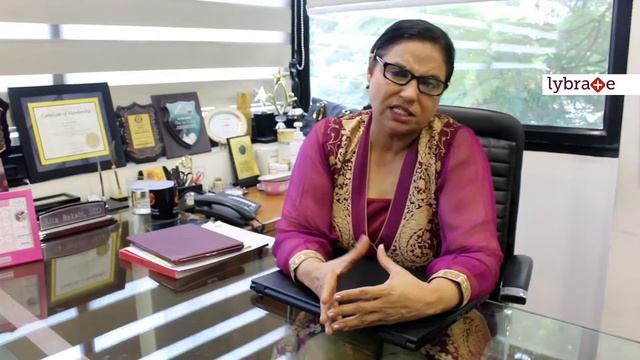 Lybrate | Rita Bakshi Talks About Menopause смотреть онлайн