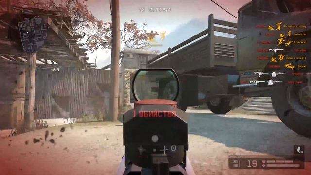 Warface: МОМЕНТЫ С ТРЕНИРОВОК ПО ОПЕН КАПУ И РАББИШЬ смотреть онлайн