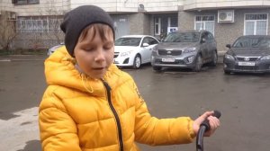 Как вставать на передние колесо на bmx