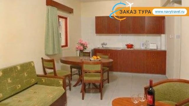 TROPICAL DREAMS HOTEL APTS 4* Протарас обзор – отель ТРОПИКАЛ ДРИМС ХОТЕЛ АПЦ 4 Протарас видео обзо смотреть онлайн