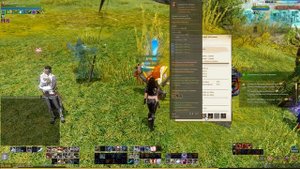 #95 ArcheAge. Топ шмот на боевого пэта. Жнец или волк?