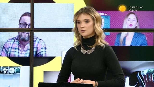 Екатерина Жарких – Топ-блогеры Украины // ТБУ #15 с Тариком Незалежко