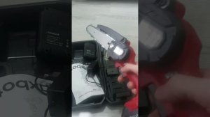 Пила цепная аккумуляторная boxbot BCS-20BS