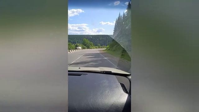 #г.Губаха#фантанкнига#дорога домой в Екатеринбург☺ смотреть онлайн