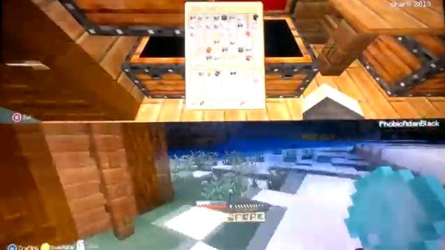 L.P. minecraft-летспляяярмус #2(ПОДГОТОВКА К ПОХОДУ В АД [#1] : портал в НИЖНИЙ МИР )