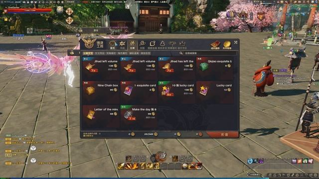 Revelation Online - Англофикатор - English patch - Обзор и установка смотреть онлайн