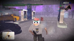 🔥 НОВАЯ КРАСИВАЯ ГЕТТО АНИМЕ СБОРКА 🔥 РАДМИР РП 🔥