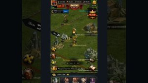 Снаряжение для лорда! Крафт! Clash of Kings The West