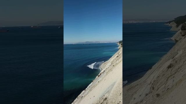 Красивая природа Геленджика смотреть онлайн