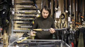 Подводная стрельба из арбалета. Начанающим подводным охотника  (katrangun.com)