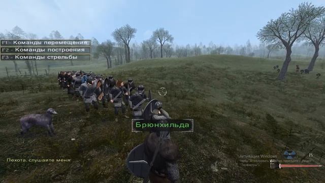 Mount and Blade: Viking Conquest Dark Age - Часть 7: все налаживается смотреть онлайн