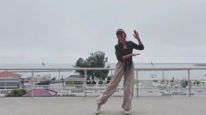 Дива Чудес - Танцевальная Zumba тренировка для начинающих, Апрель