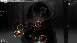 Bilbordy-снег (Osu!)