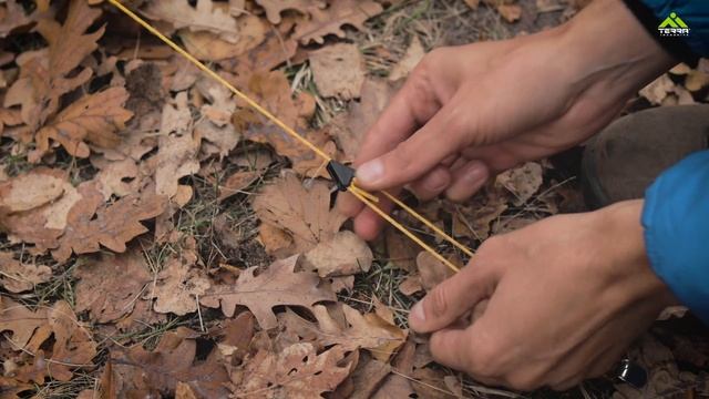 Намет Terra Incognita Minima 3 смотреть онлайн