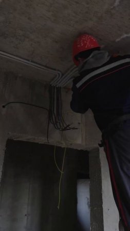 Отчет о строительстве ЖК Цитрус от начальника участка 17.04.2025