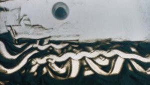 Песочная анимация