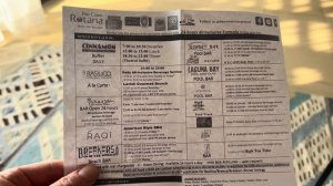 Что я делаю в Эмиратах летом? Отдых в Cove Rotana Resort Рас Эль Хайма. Торговый фестиваль в Дуба