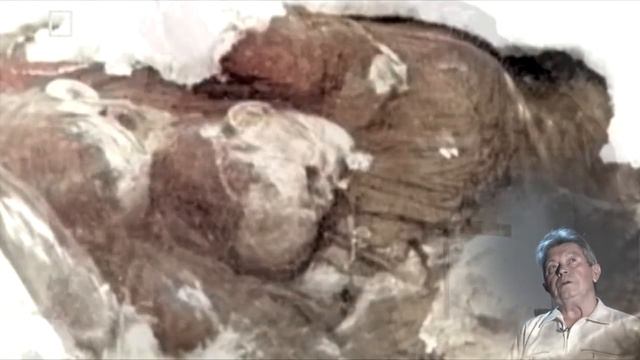 Поисковик Мохов обнаружил настил с четырьмя подготовленными местами в районе перевала Дятлова смотреть онлайн