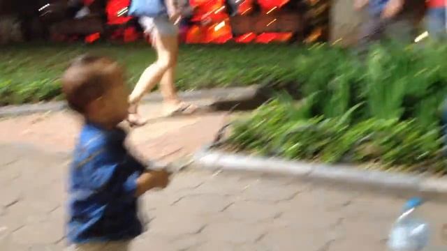 Ханой. Мое выступление. смотреть онлайн